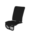 Захисний чохол Lionelo SIKKER BLACK CARBON