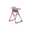 Стілець для годування MoMi KALA Pink
