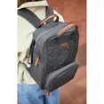 Рюкзак Childhome Family club Signature anthracite, арт. CWBPSUDG — Photo 4