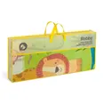 Пінний коврик Lionelo ROBBY MULTICOLOR — Photo 2