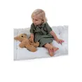 Іграшка - комфортер Childhome Teddy коричневий, арт. CCTBDTB — Photo 2