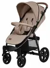 Прогулянкова коляска Lionelo ANNET PLUS BEIGE SAND — Photo 1