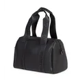 Сумка Childhome Mommy club Signature vegan leather black, арт. CWMCSLBL — Photo 2