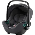 Автокрісло BRITAX-ROMER BABY-SAFE3 i-SIZE Midnight Grey