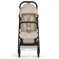Прогулянкова коляска Cybex Beezy almond beige (2026) — Photo 1