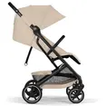 Прогулянкова коляска Cybex Beezy almond beige (2026) — Photo 2