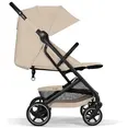Прогулянкова коляска Cybex Beezy almond beige (2026) — Photo 3