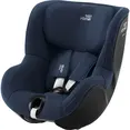 Автокрісло BRITAX-ROMER DUALFIX 5Z Indigo Blue — Photo 1