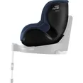 Автокрісло BRITAX-ROMER DUALFIX 5Z Indigo Blue — Photo 3