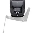 Автокрісло BRITAX-ROMER DUALFIX 5Z Midnight Grey — Photo 2