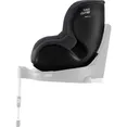 Автокрісло BRITAX-ROMER DUALFIX 5Z Midnight Grey — Photo 3