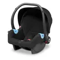 Дитяче автокрісло Lionelo ASTRID BLACK ONYX — Photo 1