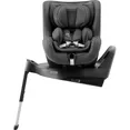 Автокрісло BRITAX-ROMER DUALFIX PRO Style Mineral Grey — Photo 2