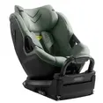 Автокрісло Axkid Spinkid 2 Nordic Bloom Green — Photo 1