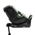 Автокрісло Axkid Spinkid 2 Nordic Bloom Green — Photo 3
