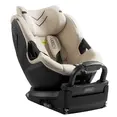 Автокрісло Axkid Spinkid 2 Beachgrass Beige — Photo 1