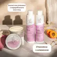 Cowash Шампунь для кучервого волосся Curly Routine Officina Naturae, 200 мл — Photo 4