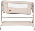 Ліжечко дитяче 3 в 1 Lionelo LEONIE PLUS BEIGE SAND — Photo 5