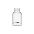 Змінна дитяча пластикова пляшечка BIBS Baby Bottle Body 150 мл