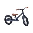 Балансуючий велосипед Trybike Urban Baby колір сірий — Photo 6