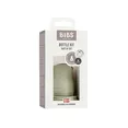 Змінний набір для пляшечки BIBS Bottle Kit 2 Sage — Photo 1