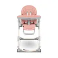 Стілець для годування Lionelo CORA BUBBLEGUM — Photo 1
