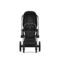 Текстиль для прогулянкового блоку Cybex Priam Sepia Black — Photo 5
