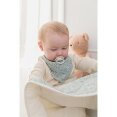 Тримач для пустушки BIBS x Liberty Pacifier Clip – Eloise Ivory — Photo 2