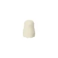 Кришка дитячої пляшечки BIBS Boheme Baby Bottle Cap Ivory