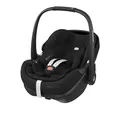 Автокрісло MAXI-COSI Pebble 360 Pro2 Twillic Black
