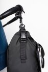 Сумка для мами X-Rollbag - Black Soul — Photo 1