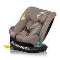 Дитяче автокрісло Lionelo BASTIAAN ONE I-SIZE BEIGE SAND — Photo 1