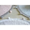 Килим Lorena Canals Bubbly Soft Pink Ø 120 cm — Photo 3