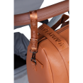 Сумка Childhome Mommy club Signature vegan leather brown — Photo 21