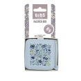 Контейнер для пустушок BIBS x Liberty Pacifier Box – Chamomile Lawn Baby Blue — Photo 1