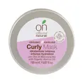 Інтенсивна зволожувальна маска Curly Routine для кучервого волосся Officina Naturae, 150 мл — Photo 8