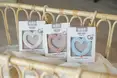 Іграшка гризунець BIBS Baby Bitie Heart Blush, вік 3+ міс — Photo 2