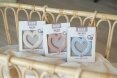 Іграшка гризунець BIBS Baby Bitie Heart Blush, вік 3+ міс — Photo 2