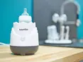 Підігрівач для пляшечок Babymoov Tulip Bottle Warmer Cream — Photo 2