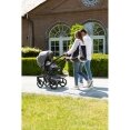 Сумка Childhome Family bag canvas black — Photo 10