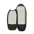 Чохол для ніг Cybex Platinum New Sepia Black — Photo 1