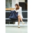 Сумка Childhome Mommy bag Signature navy — Photo 15