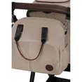 Універсальна коляска 2 в 1 Lionelo AMBER BEIGE SAND — Photo 3