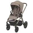 Коляска 2в1 Espiro Miloo 2.0 319 Perfect Beige — Photo 1