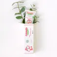 Органічна дитяча зубна паста Friendly Organic 50 мл — Photo 5