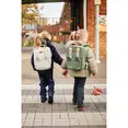 Рюкзак дитячий Childhome Mini Club canvas off white, арт. CWKIDSCOW — Photo 6