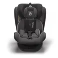 Дитяче автокрісло Lionelo BASTIAAN GREY (black base) — Photo 2