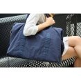 Сумка Childhome Mommy bag Signature navy — Photo 10