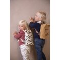 Рюкзак дитячий Childhome My first bag teddy beige — Photo 4