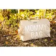 Сумка Childhome Mommy bag puffered beige, арт. CWMBBPBE — Photo 11